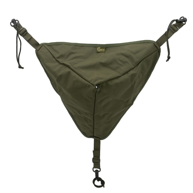 Cole-Tac Rock Bag Ranger Green - Cole-Tac