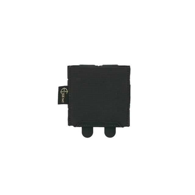 Cole-Tac SA Magazine Pouch Black