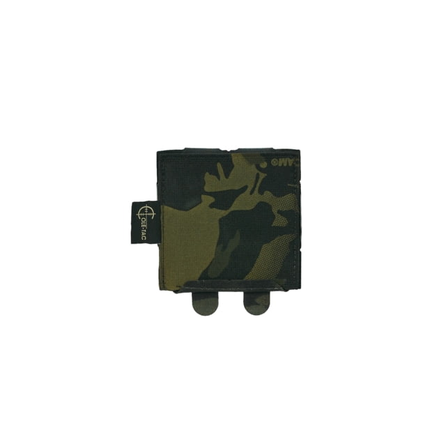 Cole-Tac SA Magazine Pouch Black Multicam