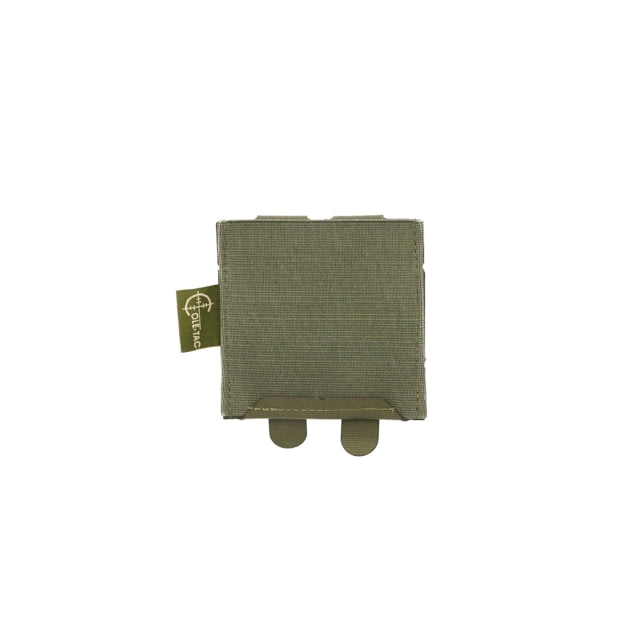 Cole-Tac SA Magazine Pouch Ranger Green