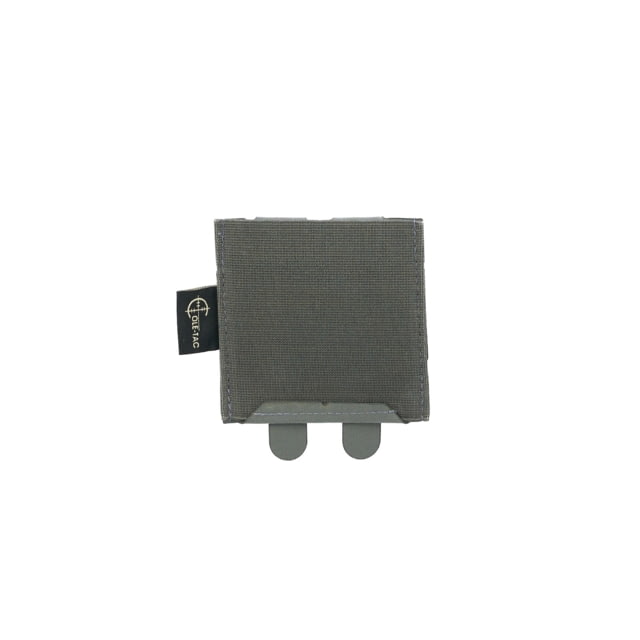 Cole-Tac SA Magazine Pouch Wolf Grey - Cole-Tac