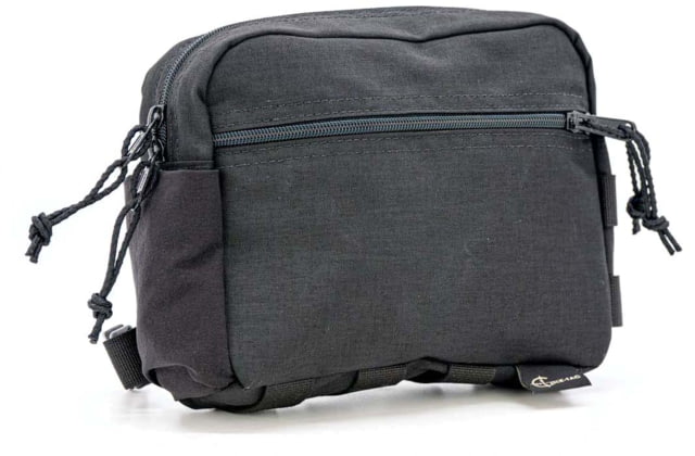 Cole-Tac Scout Rig Black - Cole-Tac