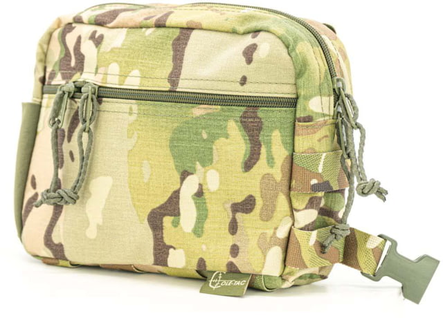 Cole-Tac Scout Rig Multicam - Cole-Tac