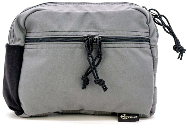 Cole-Tac Scout Rig Wolf Grey - Cole-Tac
