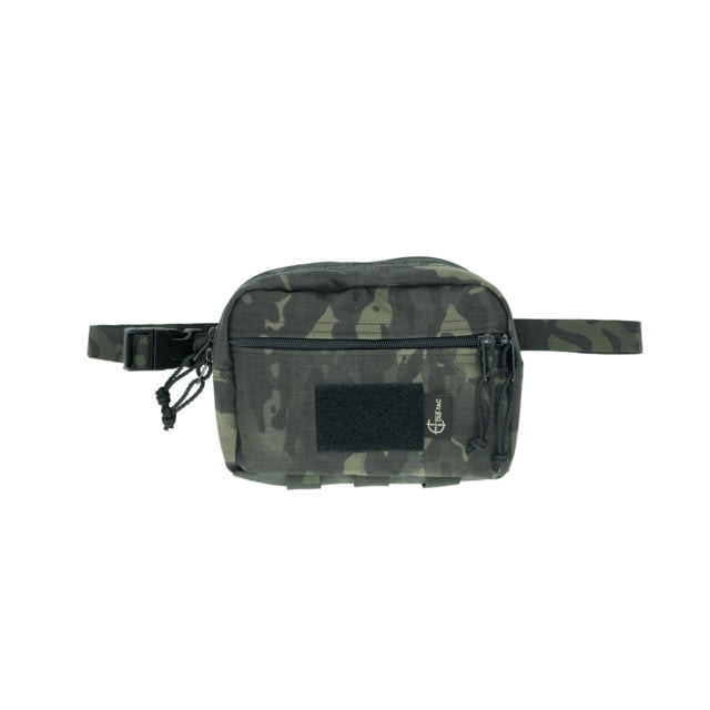 Cole-Tac SERE Sack Black Multicam - Cole-Tac
