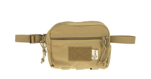 Cole-Tac SERE Sack Coyote Brown - Cole-Tac