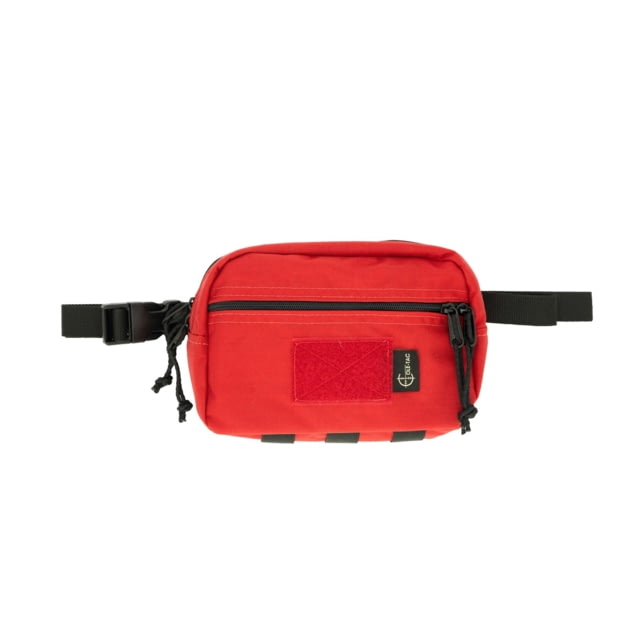 Cole-Tac SERE Sack Red