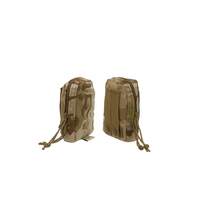 Cole-Tac Side Car Pouch Multicam Arid - Cole-Tac