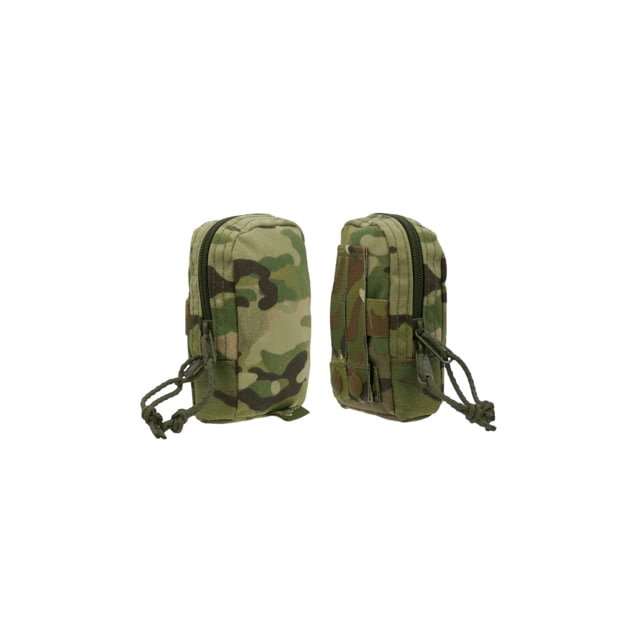 Cole-Tac Side Car Pouch Multicam - Cole-Tac