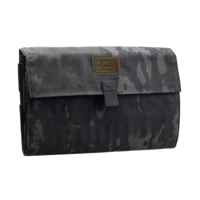 Cole-Tac Standard Ammo Novel Black Multicam