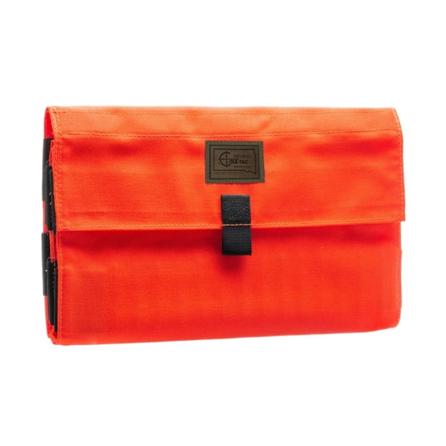 Cole-Tac Standard Ammo Novel Burnt Orange