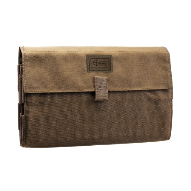 Cole-Tac Standard Ammo Novel Coyote Brown