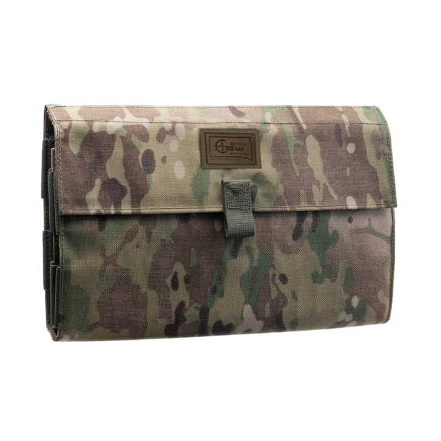 Cole-Tac Standard Ammo Novel Multicam