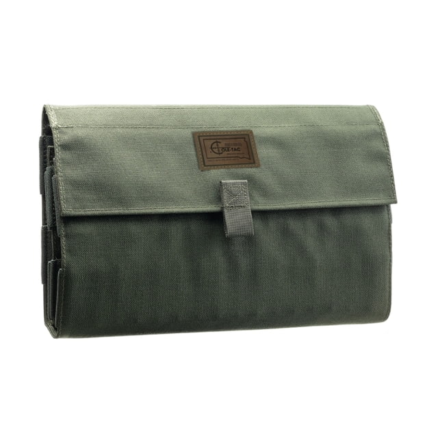 Cole-Tac Standard Ammo Novel Olive Drab
