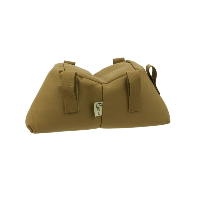 Cole-Tac Trap Bag Coyote Brown