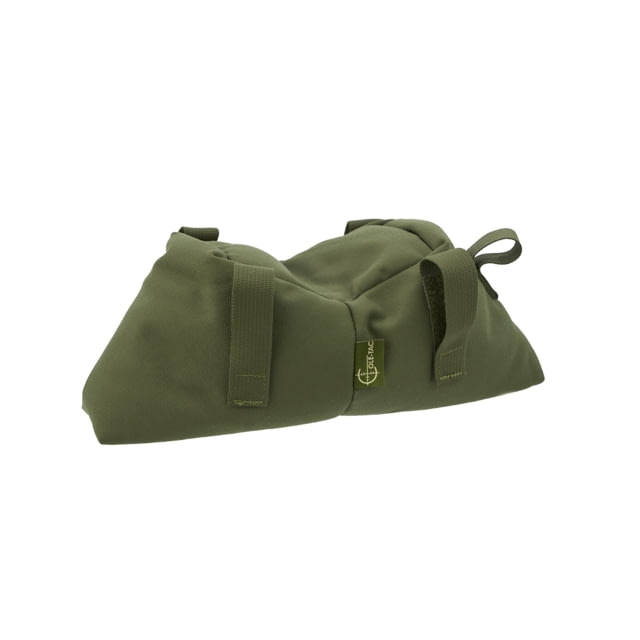 Cole-Tac Trap Bag Ranger Green - Cole-Tac