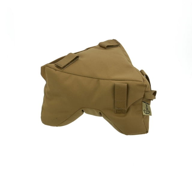 Cole-Tac Tricorne Bag Coyote Brown - Cole-Tac