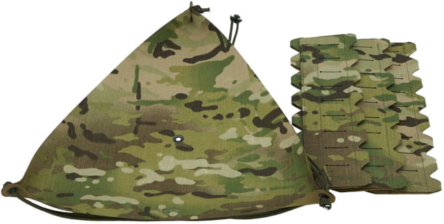 Cole-Tac Tripod Leggings V2 10in Multicam