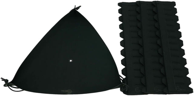 Cole-Tac V2 Tripod Leggings Black 15in