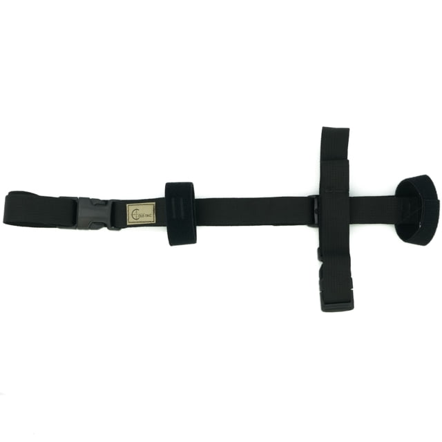 Cole-Tac Tripod Sling Black