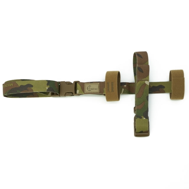 Cole-Tac Tripod Sling Multicam