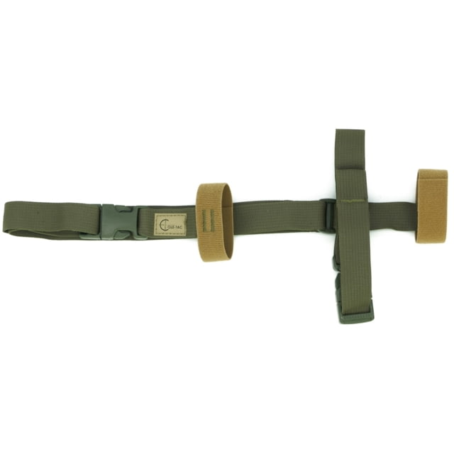 Cole-Tac Tripod Sling Ranger Green