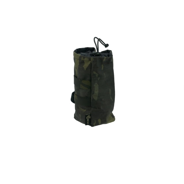 Cole-Tac Tripod Water Bottle Holder Black Multicam - Cole-Tac