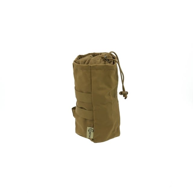 Cole-Tac Tripod Water Bottle Holder Coyote Brown