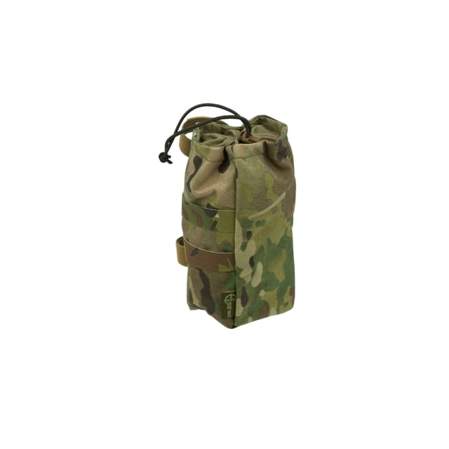 Cole-Tac Tripod Water Bottle Holder Multicam