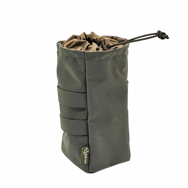 Cole-Tac Tripod Water Bottle Holder Ranger Green