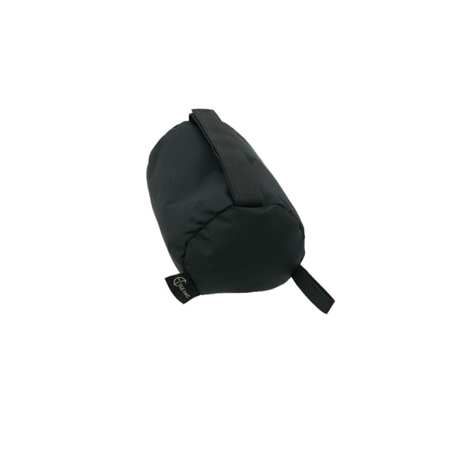 Cole-Tac Woobie Bag Black