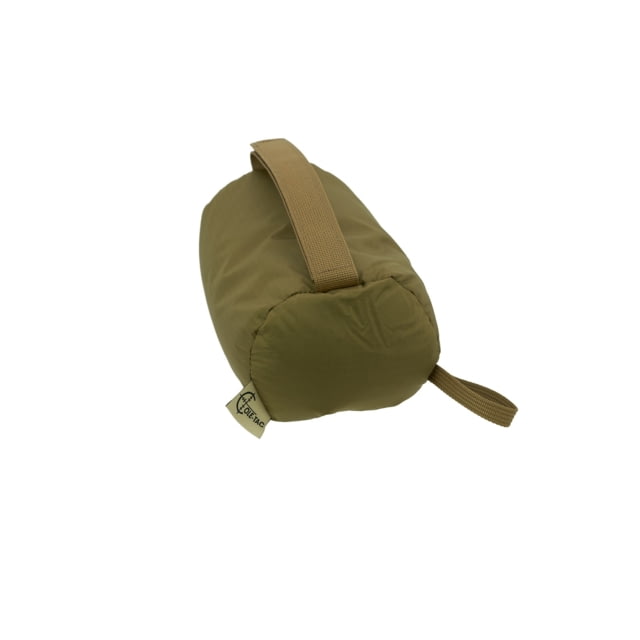 Cole-Tac Woobie Bag Coyote Brown