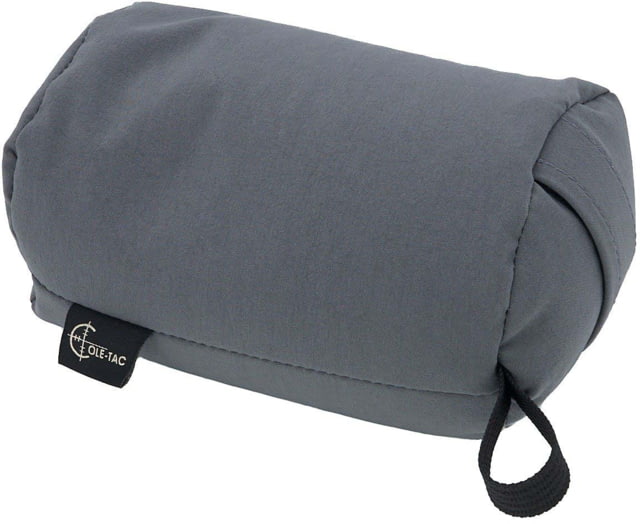 Cole-Tac Woobie Bag Stretch Wolf Grey