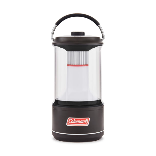 Coleman D Battery 1000 Lumens LED Lantern w/BatteryGuard Black - Coleman