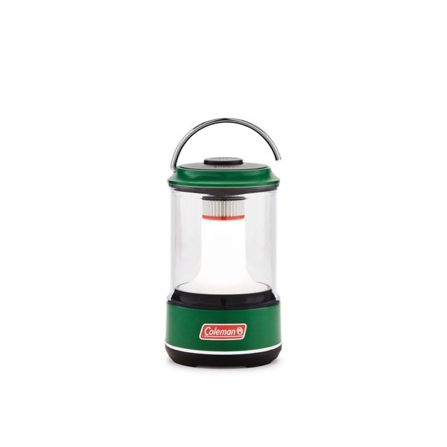 Coleman Lantern 600L Batteryguard Green - Coleman