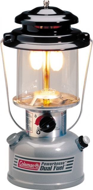 Coleman Lantern Df 2 Mantle Lantern Df 2 Mantle 187709 - Coleman