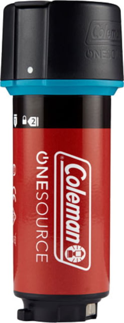 Coleman Onesource Battery Pack 1 Single Battery Pack - Coleman