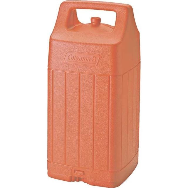 Coleman Lantern Hard Carry Case Black - Coleman