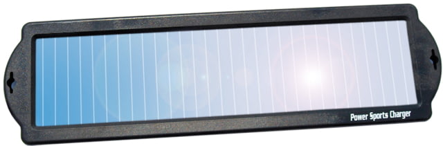 Coleman SunForce 1 Watt Solar Sports Charger COLEMAN - Coleman