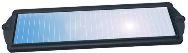 Coleman SunForce 2 Watt Solar Battery Maintainer - Coleman