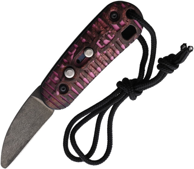 Colonial Auto CKC Series Button Lock COL 2.00 in Automatic Folding Knife