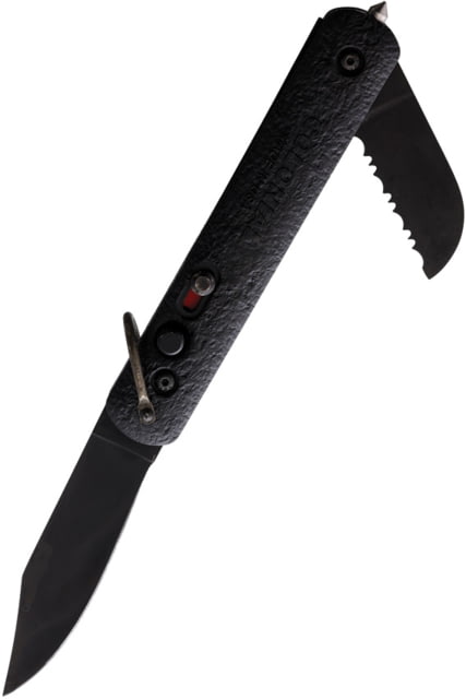 Colonial Auto Law Enforcement 3.00 in Automatic Folding Knife