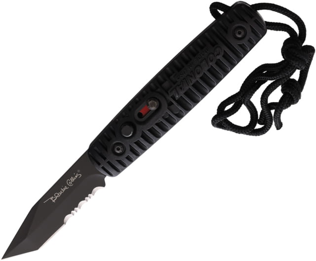 Colonial Auto Ranger Button Lock COL 2.75 in Automatic Folding Knife