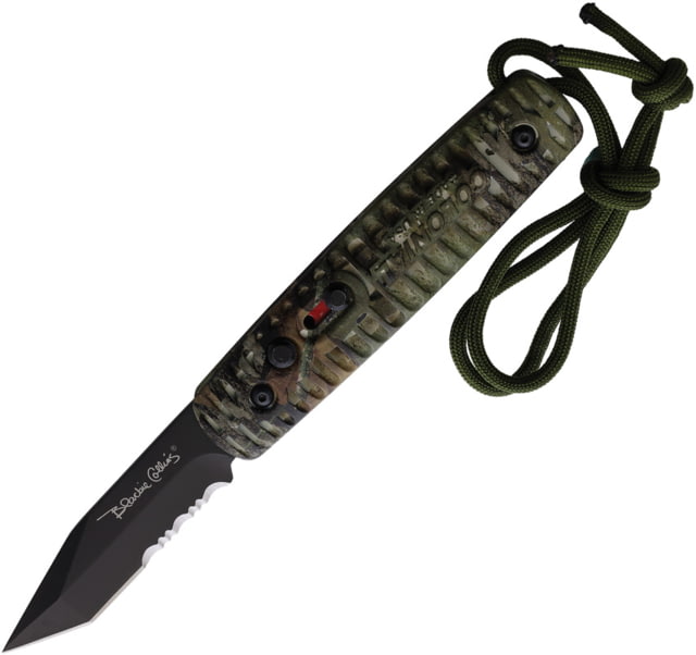 Colonial Auto Ranger Button Lock COL 2.75 in Automatic Folding Knife