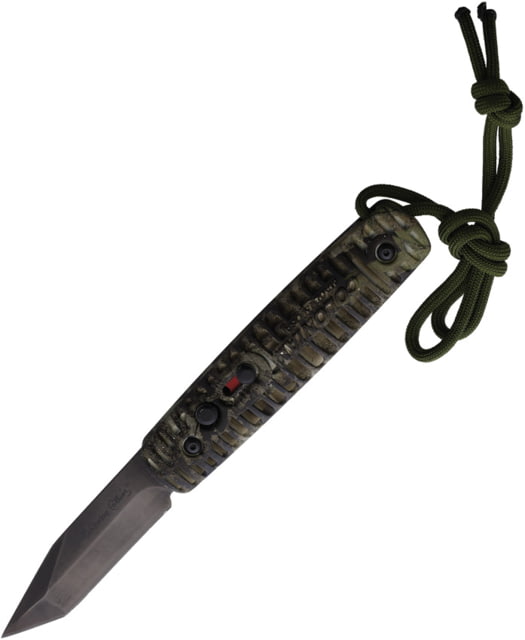 Colonial Auto Ranger Button Lock COL 2.75 in Automatic Folding Knife