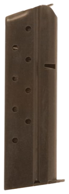 t Extra Magazines .38 Super Fits Government/Commander Blue 9 Round Ammo