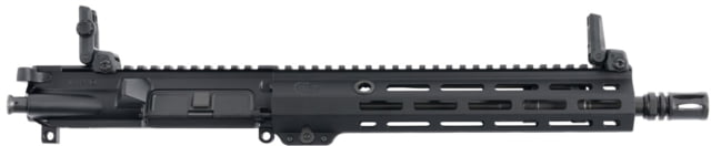 Colt Enhanced Patrol Rifle II Commando AR-15 5.56x45mm NATO 11.5in M-LOK Upper Receiver Government Carbine Length 1-7 Twist 1/2x28 A2 Flash Hider