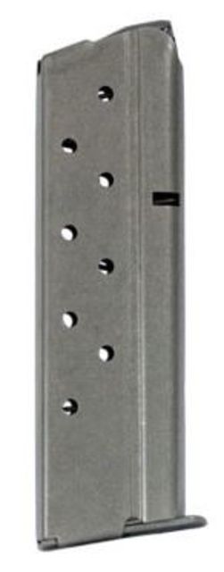 t Magazine DELTA ELITE 10MM SS 8RD 8RD Ammo
