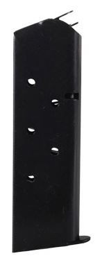 Colt Magazine GOV/GC/CC 45AP B 7RD 7RD