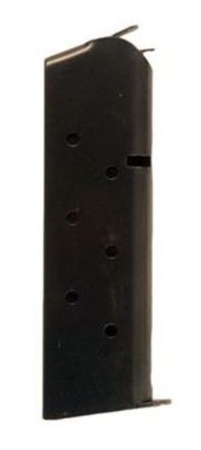 Colt Magazine GOV/GC/CC 45AP B 8RD 8RD
